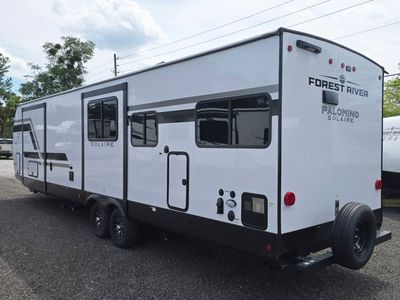 2026 Forest River Palomino - Photo 4