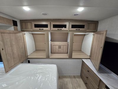 2026 Forest River Palomino - Photo 11