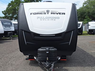 2026 Forest River Palomino - Photo 9