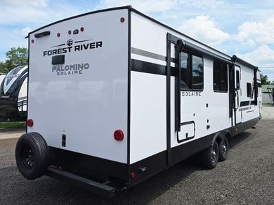 2026 Forest River Palomino - Photo 3