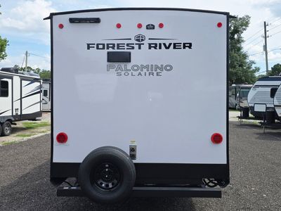 2026 Forest River Palomino - Photo 2