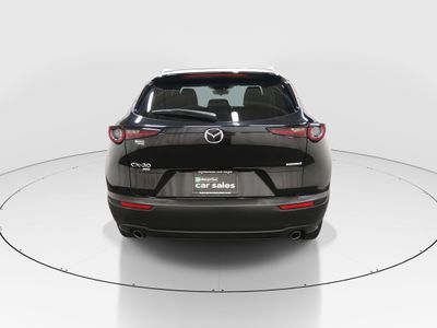 2024 Mazda CX-30 - Photo 6