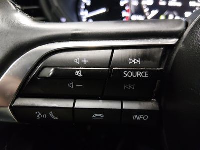 2024 Mazda CX-30 - Photo 18
