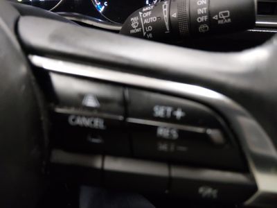 2024 Mazda CX-30 - Photo 19
