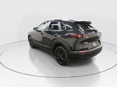 2024 Mazda CX-30 - Photo 5