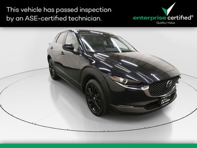 2024 Mazda CX-30 - Photo 1