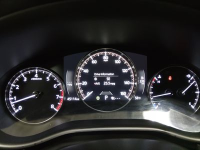 2024 Mazda CX-30 - Photo 14