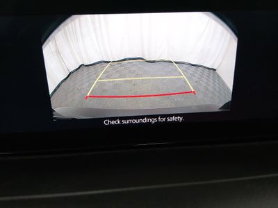 2024 Mazda CX-30 - Photo 16