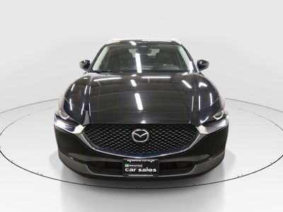 2024 Mazda CX-30 - Photo 2