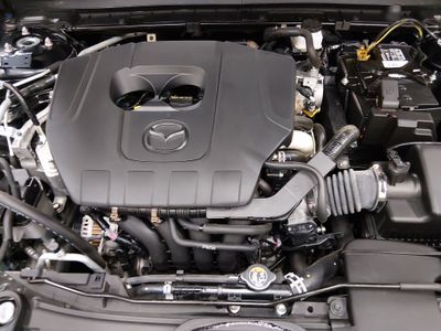 2024 Mazda CX-30 - Photo 9
