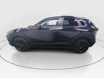 2024 Mazda CX-30 - Photo 4