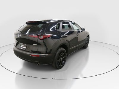 2024 Mazda CX-30 - Photo 7