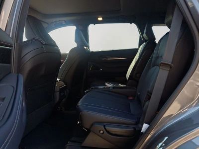 2026 INFINITI QX60 — detail view