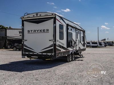 2022 Cruiser Stryker - Photo 3