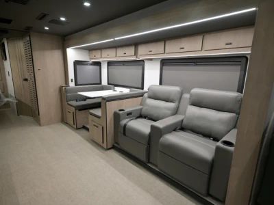 2026 Grand Design LINEAGE SERIES F - Photo 16