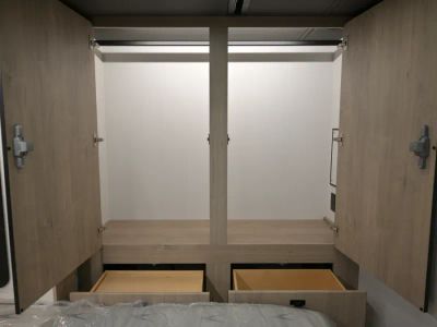 2026 Grand Design LINEAGE SERIES F - Photo 23