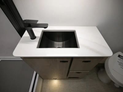 2026 Grand Design LINEAGE SERIES F - Photo 34