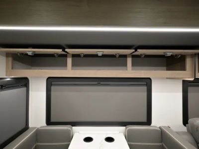 2026 Grand Design LINEAGE SERIES F - Photo 21