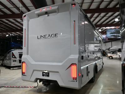 2026 Grand Design LINEAGE SERIES F - Photo 50