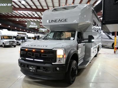 2026 Grand Design LINEAGE SERIES F - Photo 48