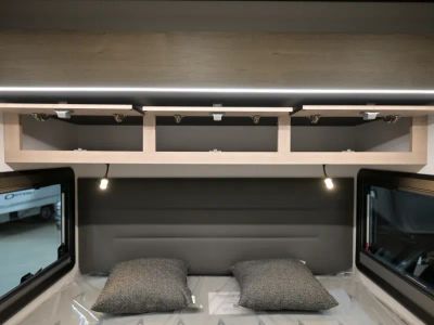 2026 Grand Design LINEAGE SERIES F - Photo 26