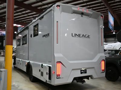 2026 Grand Design LINEAGE SERIES F - Photo 51