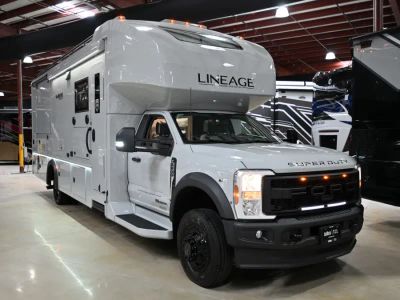 2026 Grand Design LINEAGE SERIES F - Photo 1