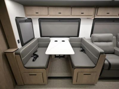 2026 Grand Design LINEAGE SERIES F - Photo 19