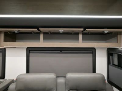 2026 Grand Design LINEAGE SERIES F - Photo 18