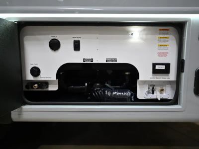 2026 Grand Design LINEAGE SERIES F - Photo 44