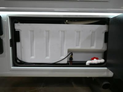 2026 Grand Design LINEAGE SERIES F - Photo 40