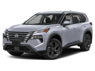 2026 Nissan Rogue - Photo 2