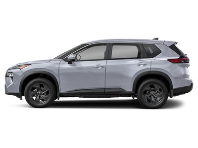 2026 Nissan Rogue - Photo 4