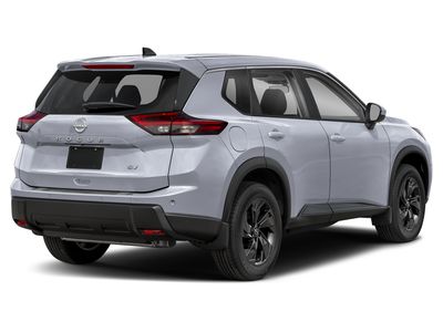2026 Nissan Rogue - Photo 3
