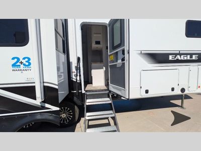 2026 Jayco Eagle - Photo 65