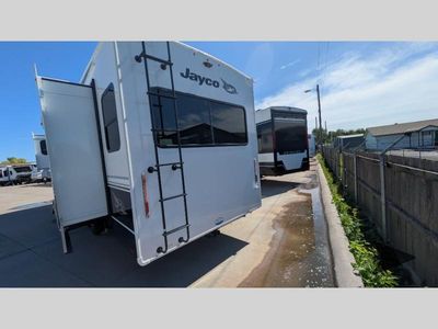 2026 Jayco Eagle - Photo 72