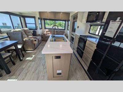 2026 Jayco Eagle - Photo 13