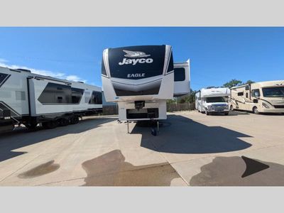 2026 Jayco Eagle - Photo 67