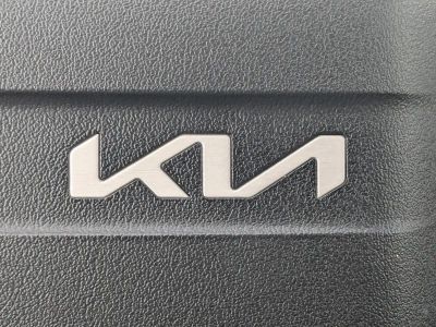 2027 Kia Telluride Hybrid — photo 38 view