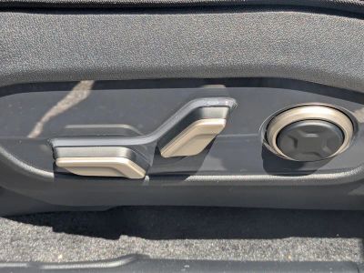 2027 Kia Telluride Hybrid — photo 27 view