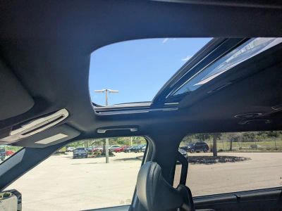 2027 Kia Telluride Hybrid — photo 28 view