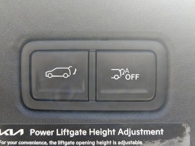 2027 Kia Telluride Hybrid — photo 14 view