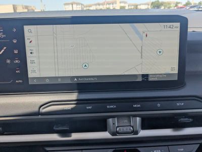 2027 Kia Telluride Hybrid — photo 30 view