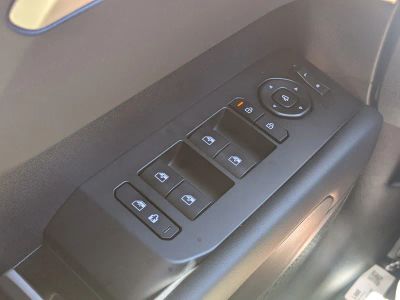 2027 Kia Telluride Hybrid — photo 34 view