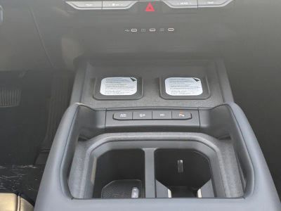 2027 Kia Telluride Hybrid — photo 26 view