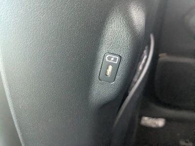 2027 Kia Telluride Hybrid — photo 20 view