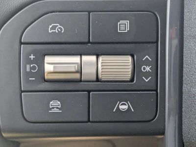 2027 Kia Telluride Hybrid — photo 36 view