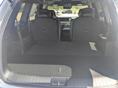 2027 Kia Telluride Hybrid — photo 13 view