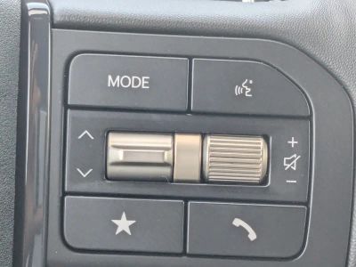 2027 Kia Telluride Hybrid — photo 37 view