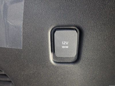 2027 Kia Telluride Hybrid — photo 16 view